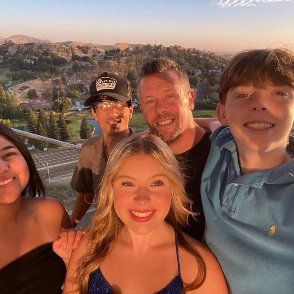 Meet your Posher, Kenny